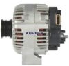 SSANG 1621544202 Alternator